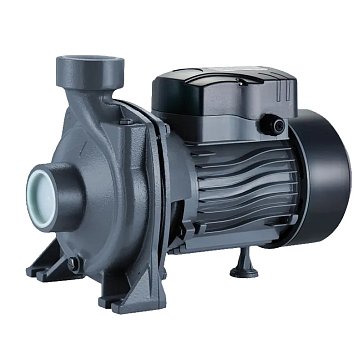 Изображение товара Поверхностный консольный насос Unipump CPM 3000Q для дачи и скважин 950 л/мин