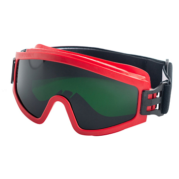 Изображение товара Защитные очки Росомз Супер панорама ЗН11 21138 пл-Г2