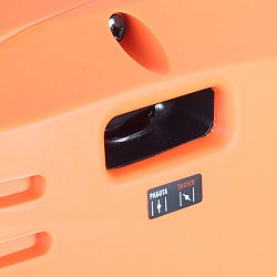 Бензиновый инверторный генератор Patriot GP 3000i