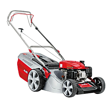 Изображение товара Бензиновая газонокосилка Al-Ko Highline 46.8 SP-A профессиональная