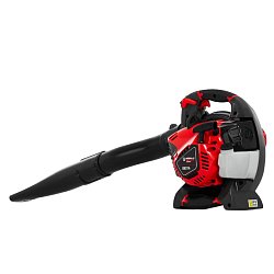 Воздуходувка-пылесос бензиновая Мобил К XB27В ПРЕМИУМ 27,6см3; 600м3/час; обдув, измельчение, всасывание