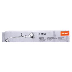 Бензиновый триммер Stihl FS 40 41440112309