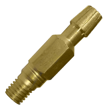 Изображение товара Мундштук 4П к резаку 2-01 Маяк внутренняя запчасть для резака