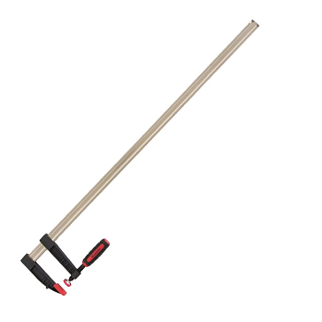 Изображение товара Струбцина Matrix 20410 (F-образная, 1000x120x1100мм)