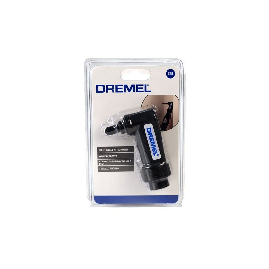 Угловая приставка DREMEL 575 2.615.057.532 в Иваново