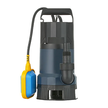 Изображение товара Дренажный насос Unipump VORT 851 PW для чистой и грязной воды