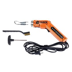 Термонож Stanix LH 8100