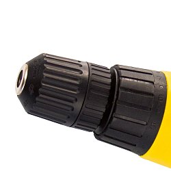 Дрель-шуруповерт сетевая Kolner KED 240V 240 Вт, 800 об/мин