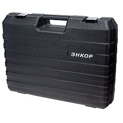 Перфоратор Энкор ПЭ-1250/40Э 50124, SDS-max