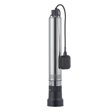 Изображение товара Погружной насос Unipump ECO FLOAT-2 25502 для скважин и колодцев 410 Вт