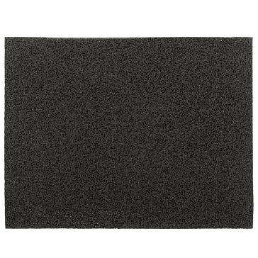 Изображение товара Губка шлифовальная Mos 38384М алюминие-оксидная 125х100х10 мм зернистость 120