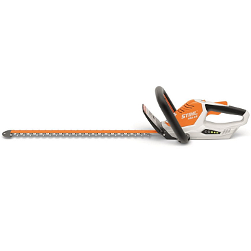 Изображение товара Аккумуляторный кусторез для живой изгороди Stihl HSA 45 50 см