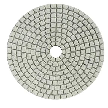 Изображение товара Алмазный гибкий шлифовальный круг АГШК Diam Extra Line Universal 100*2.5 №1500