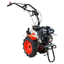 Мотоблок «Угра» НМБ-1Н17 000.000.0-60 (LIFAN, 7 л.с, ручной стартер)