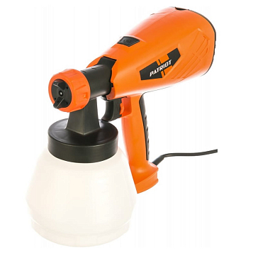 Изображение товара Краскопульт электрический Patriot SG 500