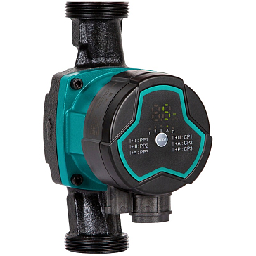 Изображение товара Циркуляционный насос Shinhoo MASTER S 25-6 180 для давления отопления и кондиционирования