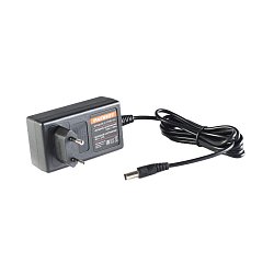 Аккумуляторная дрель-шуруповерт Patriot BR 181UES 180201481 (макс диаметр сверления металла 8 мм)