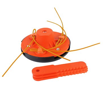 Изображение товара Катушка триммерная Sturm GT3513-3N для травы и растений