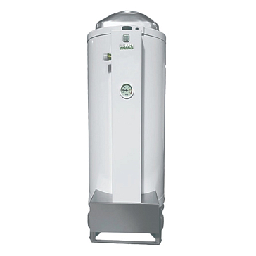 Изображение товара Котел ЖМЗ АОГВ 23, 2-3 Универсал (N) 480100