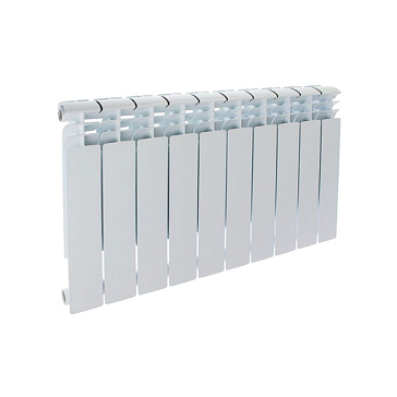 Изображение товара Радиатор биметаллический Oasis 500/80, 10 секций