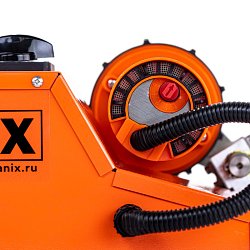 Аппарат горячего воздуха Stanix UME 30мм