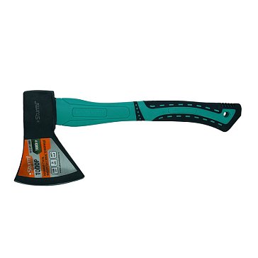 Изображение товара Топор Sturm 1015-07-1000 Tomahawk, 1000г, фиберглассовая рукоятка