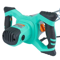 Миксер Sturm ID2016M (тип патрона м14, мощность 1600 Вт, 750 оборотов/мин)