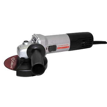 Изображение товара Угловая шлифмашина Интерскол УШМ-125/780 827.0.0.70 профессиональный инструмент
