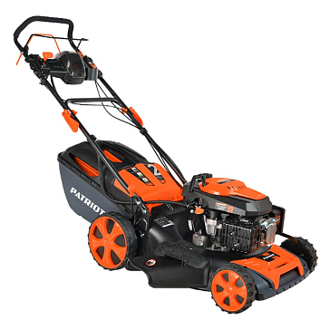 Изображение товара Бензиновая газонокосилка Patriot PT 53 LSE 512109028