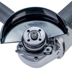 Аккумуляторная угловая шлифмашина Ставр МШУА-115/20 (без АКБ и ЗУ)