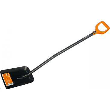 Изображение товара Садовая совковая лопата Fiskars 1026685