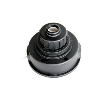 Изображение товара Головка триммерная Champion HT29 C5085 полуавтоматическая