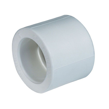 Изображение товара Муфта Tebo 40мм пп