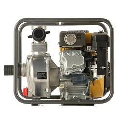 Мотопомпа Caiman CP-207C