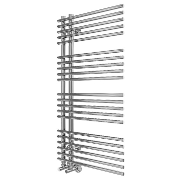 Изображение товара Полотенцесушитель Royal Thermo Pino П21 НС-1434023 (500х1000, стальной)