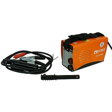 Изображение товара Сварочный инвертор Союз САС-97И200 до 200А