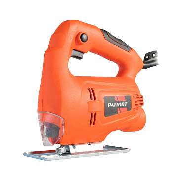 Изображение товара Электрический лобзик Patriot LS 501 The One с мощностью 500 Вт