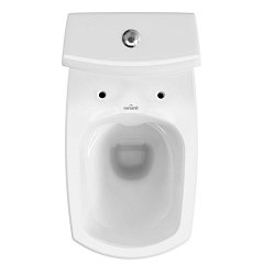 Унитаз-компакт Cersanit CARINA CLEAN ON 011