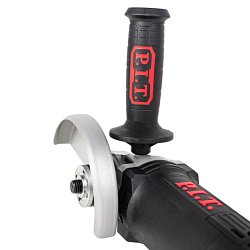 Угловая шлифовальная машина P.I.T. PWS125-C7 Мастер