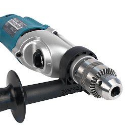Ударная дрель Makita HP 2070 (реверс)