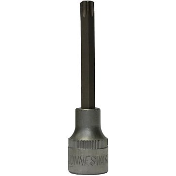 Изображение товара Насадка торцевая с вставкой-битой Jonnesway S07H4350 1/2 T50 100мм
