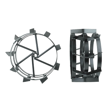 Изображение товара Грунтозацепы для мотоблоков S-24 ГS24 390.180.30 (6-гранная сквозная втулка)