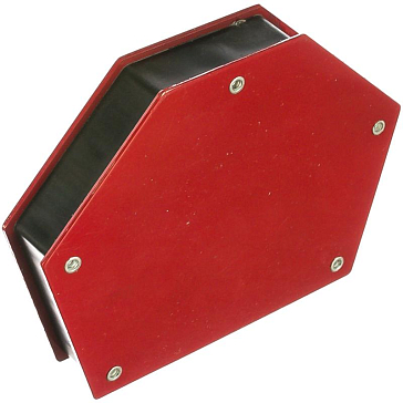 Изображение товара Уголок магнитный для сварки Start T75 LBS SM1613 30-90 градусов надежный инструмент