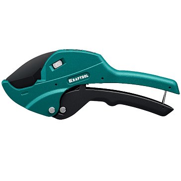 Изображение товара Автоматический труборез Kraftool Alligator-42 для пластиковых труб до 42 мм