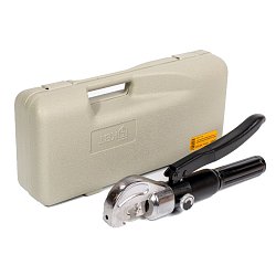 Пресс гидравлический ручной КВТ ПГРс-70 57604