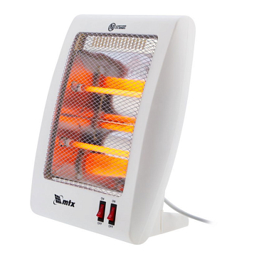 Изображение товара Инфракрасный обогреватель MTX IQH-800 96448, 230В, 800 Вт