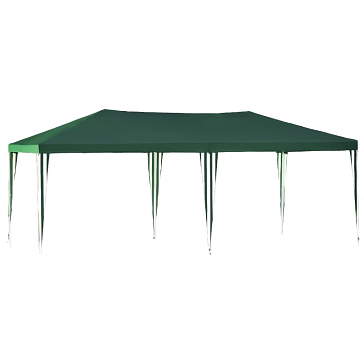 Изображение товара Тент садовый Green Glade 1057 3х6х2,5 м полиэстер зеленый