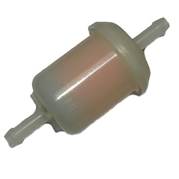 Изображение товара Фильтр топливный проходной ТСС Loncin SGG 10000 EHA 170010045-0001 030304, LC2V80FD,LC2V90FD/Fuel filter 