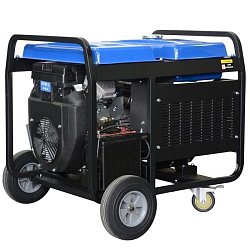 Бензиновый генератор TSS SGG 10000EH