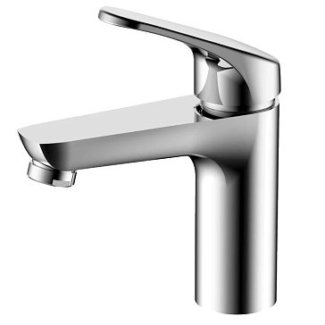 Изображение товара Смеситель для раковины Esko PE26 Palermo (хром)